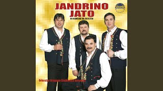 Video thumbnail of "Jandrino jato - Malo Slađa, Malo Zorka"