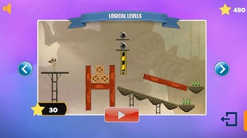 Hit Bottles Knock Down 2 (LOGICAL LEVELS 1-10) Walkthrough Video.