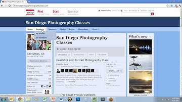 How to Adjust Your Email Settings on Meetup.com
