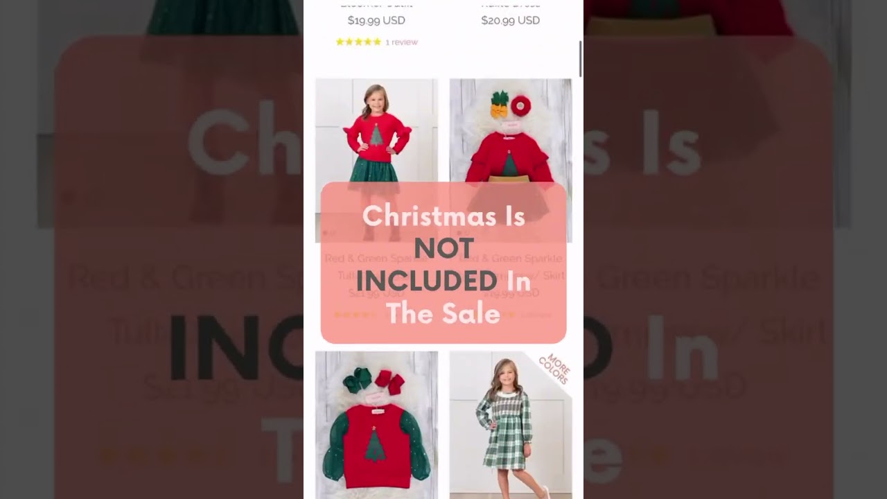 Pre-Black Friday Sale: LAST DAY! 