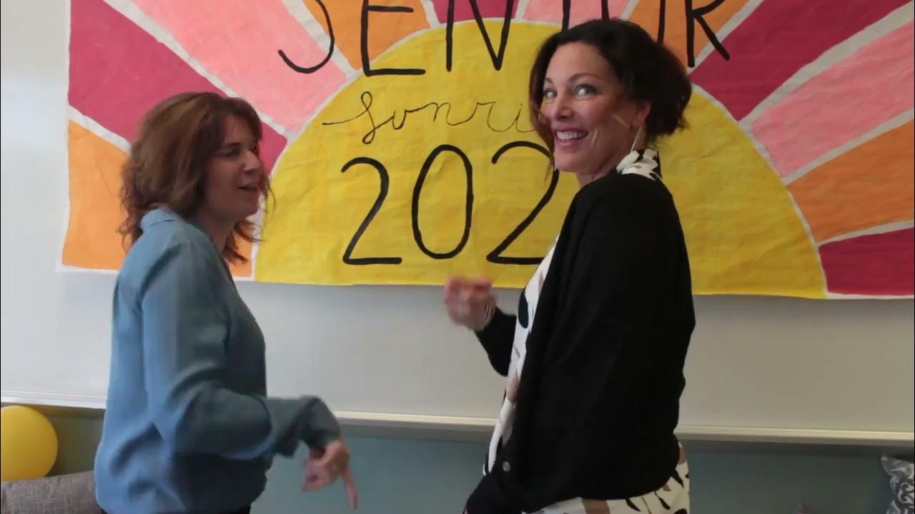 Souderton area high school lip dub 2022 youtube