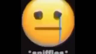 stan twitter - crying cursed emoji reaction video stan twitter - crying cursed emoji reaction video