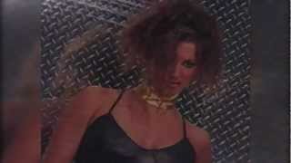 Stephanie Mcmahon 1st WWF Entrance Video