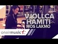 Vjollca Hamiti - Mos Lakmo