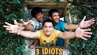 Behti Hawa Sa Tha Woh | Movie - 3 Idiots | Amir Khan | Singer's - Shaan & Shantanu Moitra 🌷