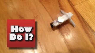 Brush Bot | How Do I