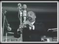 Capture de la vidéo Duke Ellington At The Cote D'Azur With Ella Fitzgerald And Joan Miro - Sound Hq