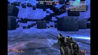 Tb7 Lets play UberStrike, 2
