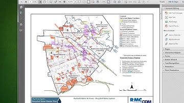 Adobe Acrobat XI: Reduce File Size