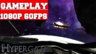 Hypergate Gameplay Pc