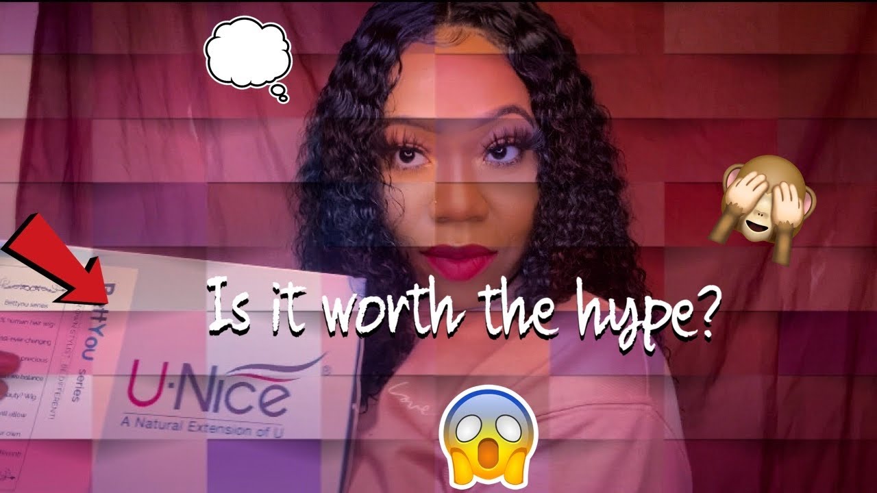 What Nobody is Telling You About UNICE HAIR || Honest Review, Styling & Install
