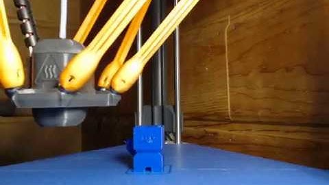 First OctoLapse Test!