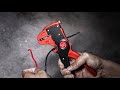 Revolutionize Your Wiring Tasks with the KAIWEETS Automatic Wire Stripper & Cutter ⚡