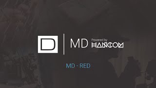Hancom MD RED