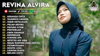 Download lagu KERANDA CINTA - TAJAMNYA KARANG - REVINA ALVIRA - DANGDUT KLASIK - GASENTRA TERBARU 2025