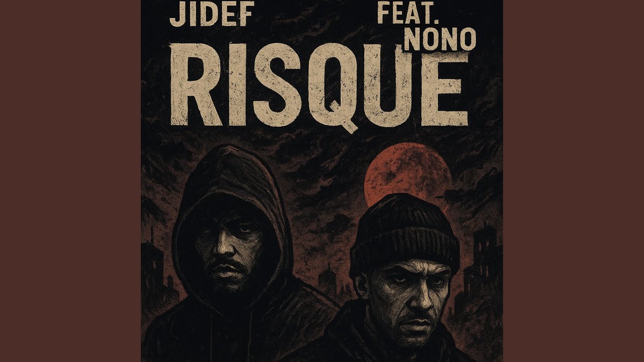 Watch Risque on YouTube Watch Risque on YouTube