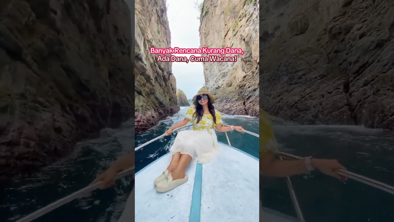 Pulau Wayang Lampung