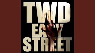 Video thumbnail of "Naz Forio - The Walking Dead Theme (Easy Street Season 7)"