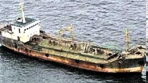 Thu mua tàu biển giá cao