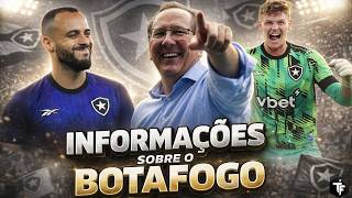 🚨 NEW COACH NEEDS TO BE A PRIORITY | IS RAUL AS THE ONLY GOALKEEPER A GOOD BET? | ARTUR CABRAL AN...