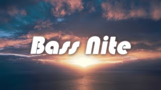 DJ Khalil - Elevate (ft. Denzel Curry, YBN Cordae, Swavay, Trevor Rich) [BASS BOOSTED]