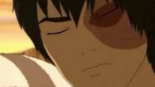 Zuko In Western Air Templeapologize