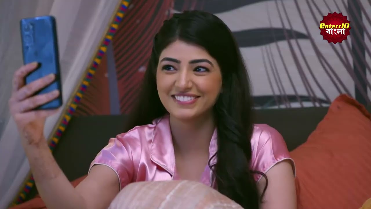 Mann Sundar | মন সুন্দর | Full Episode 625 | Bengali TV Show | Enterr10 Bangla