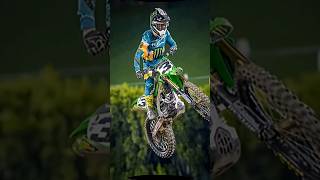 Supercross (Eli Tomac) |EDIT| - Hey, Mickey!