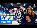 Finland vs Switzerland - Women's Ice Hockey Bronze Medal Match | Full Replay | #Beijing2022