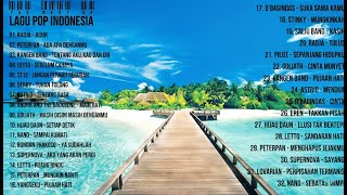 Lagu pop Indonesia tahun 2000an - lagu kenangan masa sma  Tanpa Iklan