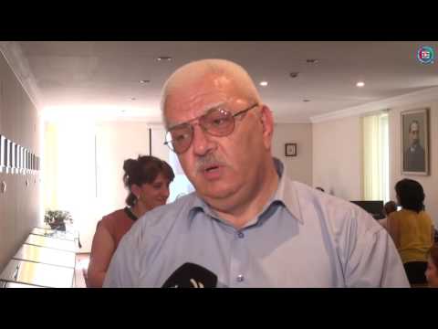 2017-2020 წლების პროგრამული ბიუჯეტის განხილვა აჭარის საარქივო სამმართველოში