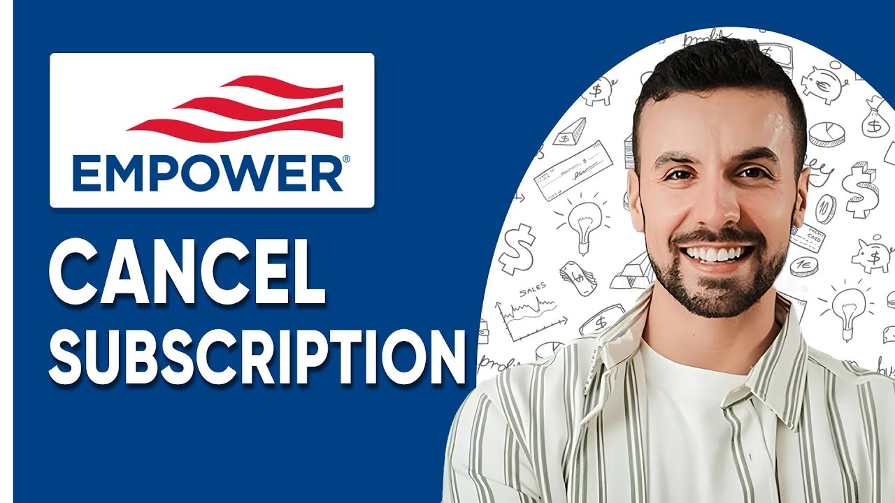 How To Unsubscribe From Empower (Quick Tutorial -2025)