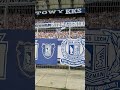 Lech – Korona (16.08.2025) #kibicelecha #lechpoznan #lechpoznań #kolejorz #lech