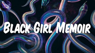 (Lyrics) DOECHII  - Black Girl Memoir