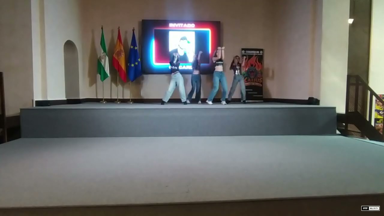 SILLYX - SUPERNOVA / AESPA