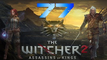 The Witcher 2 Enhanced Edition Walkthrough Part 77