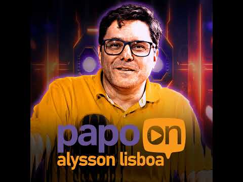 Papo On 08 | Diversidade e Inclusão nas Organizações. Alysson Lisboa entrevista Ettore Medeiros
