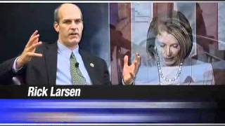 AFF TV Ad WA "Fork in the Road" Rep. Rick Larsen