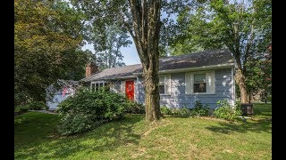 257 Tomahawk St video tour