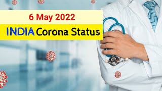 covid 19 India Update: 6 May 2022 Corona Cases in India Situation (The Bulletin News)