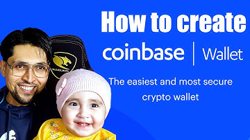 Walletconnect | Coinbase Wallet | How to create coinbase wallet from coinbase