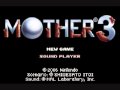 Mother 3 soundtrack  natural killer cyborg