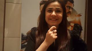 Meher Vij Special Ops Exclusive Cinespeaks