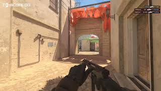 Awp 4 kills by Chigi The Monster