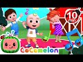 Skidamarink Dance 10 MIN LOOP Family Dance Party Fun CoComelon Nursery Rhymes Kids Songs Skidamarink Dance 10 MIN LOOP Family Dance Party Fun CoComelon Nursery Rhymes Kids Songs