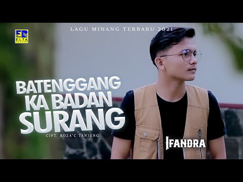 Video Batenggang Ka Badan Surang
