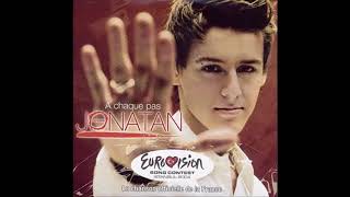 2004 Jonatan Cerrada - A Chaque Pas