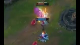 Sarp Bu Bizim Anivia