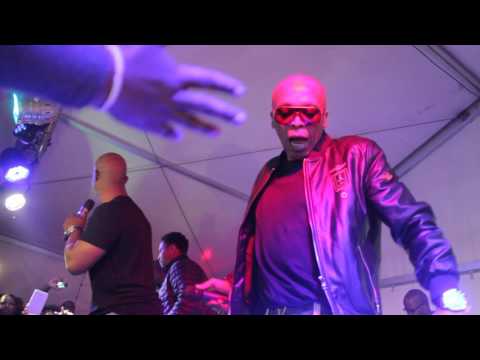 Robbie Malinga, Musa and Semito - THE THOUGHTS LOUNGE