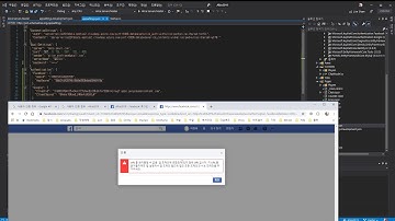 P00241 / ASP.NET Core 3.0 / Blazor / Chat / Authentication Facebook, Google (Live)